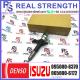 Diesel Engine Fuel Injector 095000-8370 095000-8373 8-98119228-3 Common Rail Injector 095000-8370