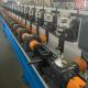 PPGL PPGI AL Metal Roofing Sheet Roll Forming Machine Double Layer Forming Machine