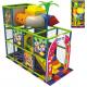 Indoor playground equipment DIP-009