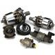 Rexroth A4V250 hydraulic pump parts/repair kits for Construction machinery