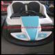 Indoor theme park play battery bumper cars