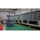 1168kw R134A Refrigerant Air Cooled Screw Chiller High Efficiency Air Cooled Chiller