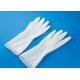 XL Disposable Latex Exam Gloves