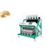 Data Synchronization System Wheat Color Sorter All LED Lamps