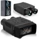 R6 Digital Night Vision Binoculars 1080p FHD Resolution