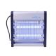 Super Power LED Lamp 26W Electric Insect Killers Portable Fly Zapper 80m2