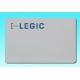 LEGIC ATC Chip card / LEGIC Advant card, ISO14443A, ISO15693