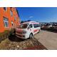 Ambulance trucks in sales for patient / special ambulance in stock light duty commercial trucks
