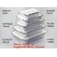 With paper lids clear lids FDA certificate food grade disposable 700 1000ml 1200ml 7 8 9 aluminum foil food BAGEASE