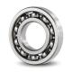 CSK Small Precision Ball Bearings , One Way Roller Bearing Plastic Cages