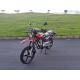 MOTORCYCLE CGL150 OFFROAD