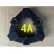 4A excavator rubber coupling