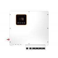 2 MPPT Single Phase Hybrid Inverter 8 - 12KW Growatt Off Grid