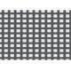 Square Staggered Perforated Metal 2mm Hole 6mm Center Disatance