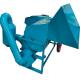 Steel Aluminum Multi Crop Thresher 2 Ton / Hour Agricultural Machinery
