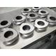 TEX90 Convey Screw Elements for Puffed Food Industry by Joiner