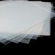 PETG Sheet Roll 0.5mm 1mm 2mm 5mm Rigid Plastic Sheet For Display