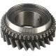 High Quality Mazda Helical Gear for Tractor