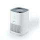 Square Healthlead Small Desktop Hepa Air Pwith Nagetive Ion To Remove Dust Efficiently  EPI081