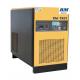 Refrigerated Air Dryer for Screw Air Compressor air dryer with line filters R410 refrigerant