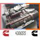 Diesel QSK45 QSK60 6CT Engine Parts For Truck Car PT Pump 4306515 F00BC00017 4306515 5256607 5256608