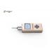 Ozone Single Gas Detector 10% - 95%RH Humidity Double Color LED Lamp