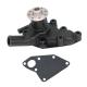6660992 Water Pump Replacement Parts For Bob Skid Steer Loader 533 543