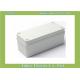 180x80x70mm IP66 ABS plastic housings for electronics enclosure boxes suppliers