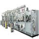 Diapers production line, baby diapers production line, adult diaper production line