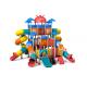 Gorgeous Childrens Outdoor Play Sets , Baby Outdoor Play Equipment TQ-JG1290