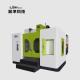 8000r/Min 5 Axis CNC Machining Center VMC 1370 BT50 Spindle Taper