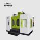 VMC1370 Durable 3 Axis Vertical Machining Center CNC Milling Machine