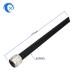 2.4GHz IP67 Omni WiFi Antenna 5dBi With N Male Connector