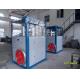 Chemical Powder Hydraulic Tablet Press Machine / Pill Compressor Machine