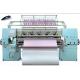 Digital Control Chain Stitch Shuttle Quilting Machine Quick Editing Patterns