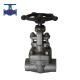 Automatic Actuation Steel Internal Thread Wedge Gate Valve for Steam and Oil Medium Type
