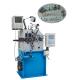 CNC Controlled With Unlimited Wire Feeding Length automatic spring bending machine