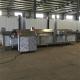 Electronic Frozen French Fries Production Line High Productivity Automatic