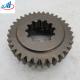 Customized Intermediate Shaft 1St Gear Js180-1701049(19247) For Truck Parts