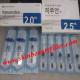 LG Hyruan Plus Sodium Hyaluronate injection 2.5ml 5pcs/box for skin moisture