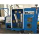 High Reliability Fine Wire Drawing Machine With Annealing And Large Spooler