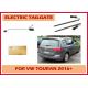 VW Touran Hands free Automatic Liftgate and Electric Car Door Opener with Smart Sensing