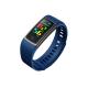 Nice  color smart bracelet with blood pressure function bluetooth bracelet support iphone and Android phone systerm