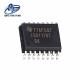 Texas ISO1176TDW In Stock Electronic Components Integrated Circuits ic for micro controller chip TI IC chips SOP16