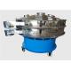 Classical Vibrating Sieve Separator Powder Coating Vibration Separation Machines