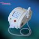 Portable OPT IPL Freckle Removal/Vascular Removal/Hair Removal Body Treatment Machine