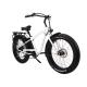 48V 250W/350W Electric City Bicycle electric beach cruiser bicycle With Removable Battery