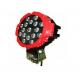 51W LED WORK LIGHT red  for  SUV JEEP