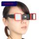 Sight window view 3D glasses TV film vision movie buy LG Sony Samsung Pana theater observ2