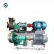 Stainless Steel Horizontal Centrifugal Pump Corrosion - Resistant Acid - Proof